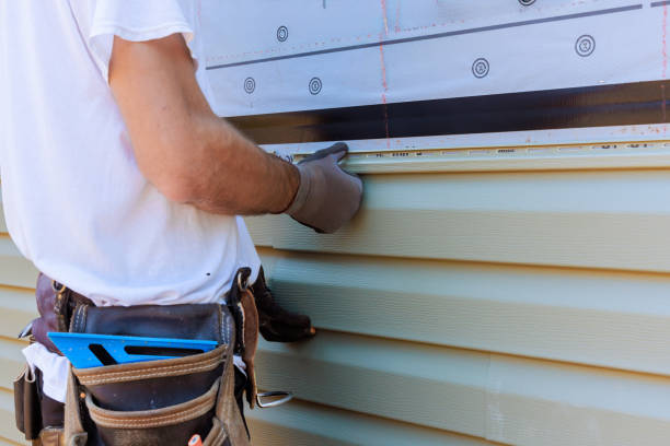 Affordable Siding solutions in Dublin, VA